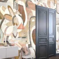 Обои Khroma Wall Designs III DG3WAR1011-DG3WAR1013 - фото 1