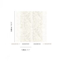 Обои Khroma Wall Designs III DIG 01C — PEARL+AA.TIF - фото 2