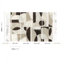 Обои Khroma Aquila DGILA1021-1024 - фото 2
