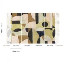 Обои Khroma Aquila DGILA1031-1034 - фото 2