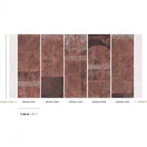 Обои Khroma Wall Designs III Alicanta-Pieter DIG 17 Canyon B.TIF - фото 3
