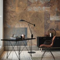 Обои Khroma Wall Designs III Alicanta-Pieter DIG 06 Tourmaline A.TIF - фото 1