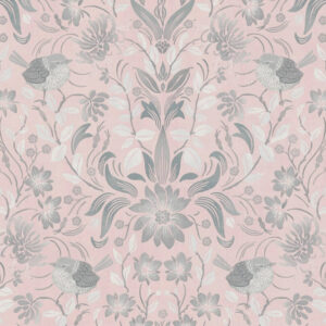 Обои AS Creation Maison Charme 39075-2 - фото