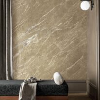 Обои Khroma Wall Designs III DIGI -Marcuina- PIETER-taupe.TIF - фото 1