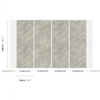 Обои Khroma Wall Designs III DIG 09 — GRAY A+AM.TIF - фото 2
