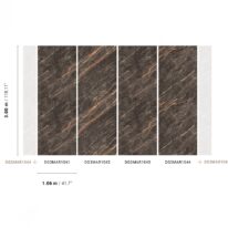 Обои Khroma Wall Designs III 01B TERRA+K.TIF - фото 2