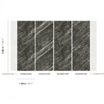 Обои Khroma Wall Designs III DIG 11 — ANTHRACITE+AO.TIF - фото 2