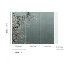 Обои Khroma Wall Designs III DG3CLI1031-DG3CLI1033 - фото 2