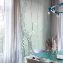 Обои Khroma Wall Designs III DG3MOE1021-DG3MOE1024 - фото 1