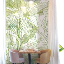 Обои Khroma Wall Designs III DG3GRA1011-DG3GRA1013 - фото 1