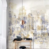 Обои Khroma Wall Designs III DG3CIT1021-DG3CIT1022 - фото 1