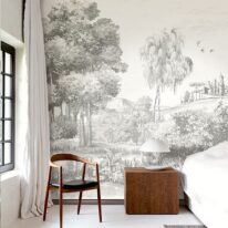 Обои Khroma Wall Designs III DG3LAN1011-DG3LAN1013 - фото 1
