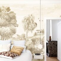 Обои Khroma Wall Designs III DG3LAN1021-DG3LAN1023 - фото 1