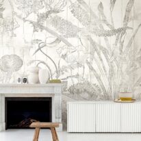 Обои Khroma Wall Designs III DG3LEI1011-DG3LEI1013 - фото 1