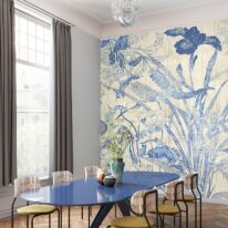 Обои Khroma Wall Designs III DG3LEI1031-DG3LEI1033 - фото 1