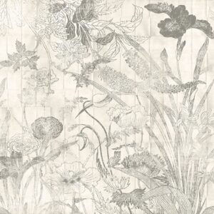 Обои Khroma Wall Designs III DG3LEI1011-DG3LEI1013 - фото