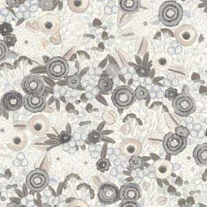 Обои Rasch Symphony 868920_ - фото
