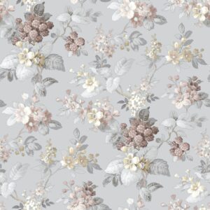 Обои Cristiana Masi Fiori Country 8 12306 - фото