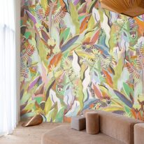 Обои Khroma Wall Designs IV DG4ANI1011-1013 - фото 1