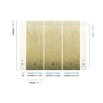 Обои Khroma Wall Designs IV DG4MOI1011-1013 - фото 2