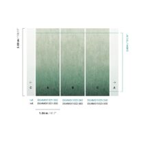 Обои Khroma Wall Designs IV DG4MOI1021-1023 - фото 2