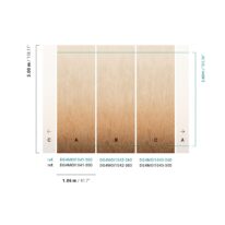 Обои Khroma Wall Designs IV DG4MOI1041-1043 - фото 2
