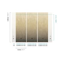Обои Khroma Wall Designs IV DG4MOI1051-1053 - фото 2