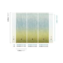 Обои Khroma Wall Designs IV DG4MOI1071-1073 - фото 2
