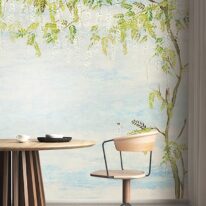 Обои Khroma Wall Designs IV DG4PAT1021-1023 - фото 1
