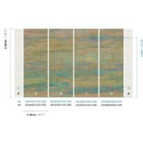 Обои Khroma Wall Designs IV DG4HEA1021-1024 - фото 2