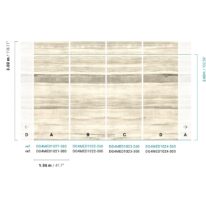 Обои Khroma Wall Designs IV DG4MED1021-1024 - фото 2