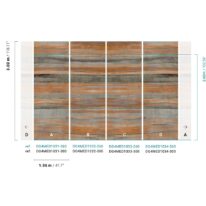 Обои Khroma Wall Designs IV DG4MED1031-1034 - фото 2
