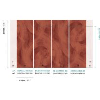 Обои Khroma Wall Designs IV DG4CHA1031-1034 - фото 2