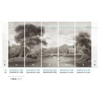 Обои Khroma Wall Designs IV DG4PAR1011-1015 - фото 1