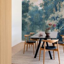 Обои Khroma Wall Designs IV DG4WOO1011-1014 - фото 1