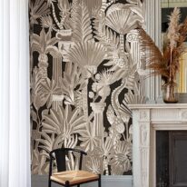 Обои Khroma Wall Designs IV DG4TRE1011-1015 - фото 1