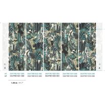 Обои Khroma Wall Designs IV DG4TRE1021 -1025 - фото 2