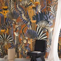 Обои Khroma Wall Designs IV DG4TRE1031-1035 - фото 1