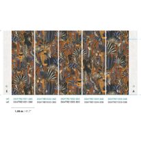 Обои Khroma Wall Designs IV DG4TRE1031-1035 - фото 2