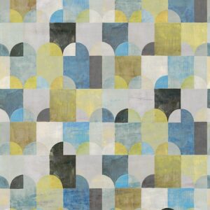 Обои Khroma Wall Designs IV DGILA2011-2012 - фото