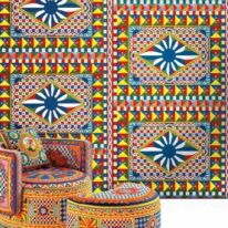 Обои Emiliana Dolce&Gabbana Casa TCW002TCAHPUC085 - фото 1