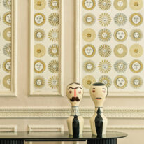 Обои Cole & Son Fornasetti  Senza Tempo II 123-1002 - фото 1