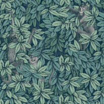 Обои Cole & Son Fornasetti  Senza Tempo II 123-10046 - фото