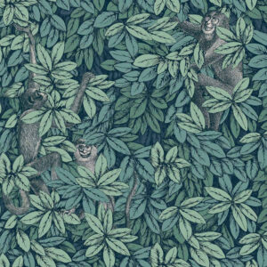 Обои Cole & Son Fornasetti  Senza Tempo II 123-10046 - фото