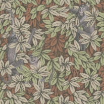 Обои Cole & Son Fornasetti  Senza Tempo II 123-10047 - фото
