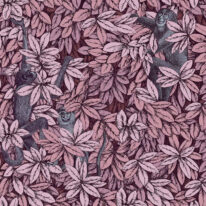 Обои Cole & Son Fornasetti  Senza Tempo II 123-10048 - фото