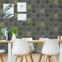 Обои Cole & Son Fornasetti  Senza Tempo II 123-1004 - фото 1