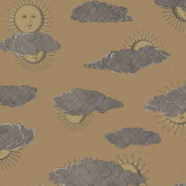 Обои Cole & Son Fornasetti  Senza Tempo II 123-2011 - фото