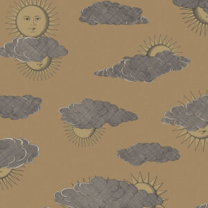 Обои Cole & Son Fornasetti  Senza Tempo II 123-2011 - фото