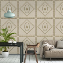 Обои Cole & Son Fornasetti  Senza Tempo II 123-5025 - фото 1